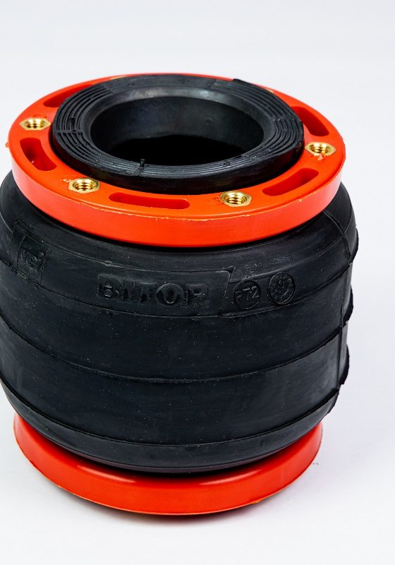 Molla ad aria BITOP R72 - Immagine 2