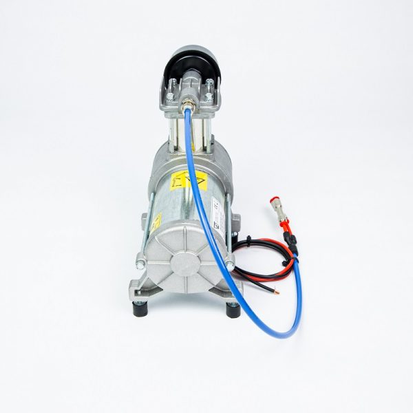 Dettaglio compressore BITOP - Immagine 2