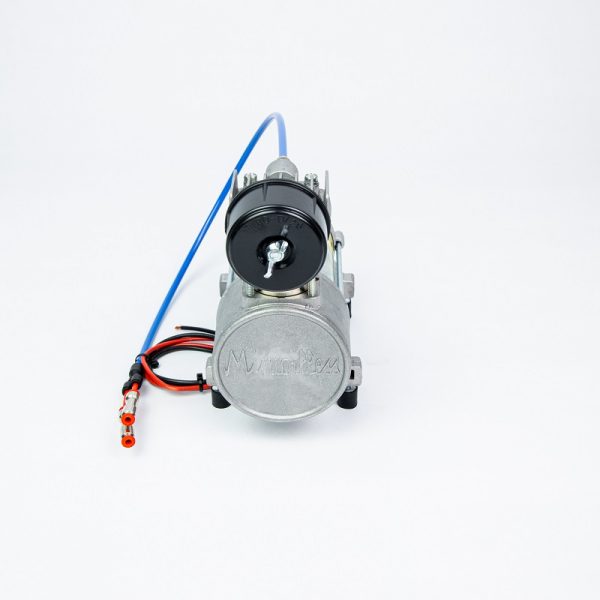 Dettaglio compressore BITOP - Immagine 4